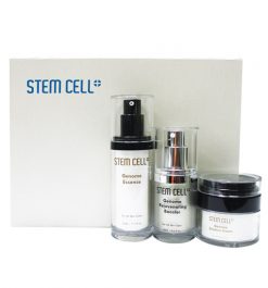 3_Stem Cell Genome Treatment Set