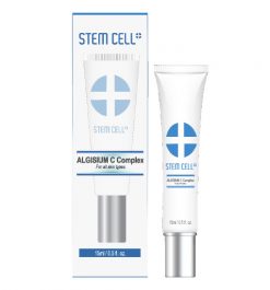 4_Stem Cell Algisium C Complex